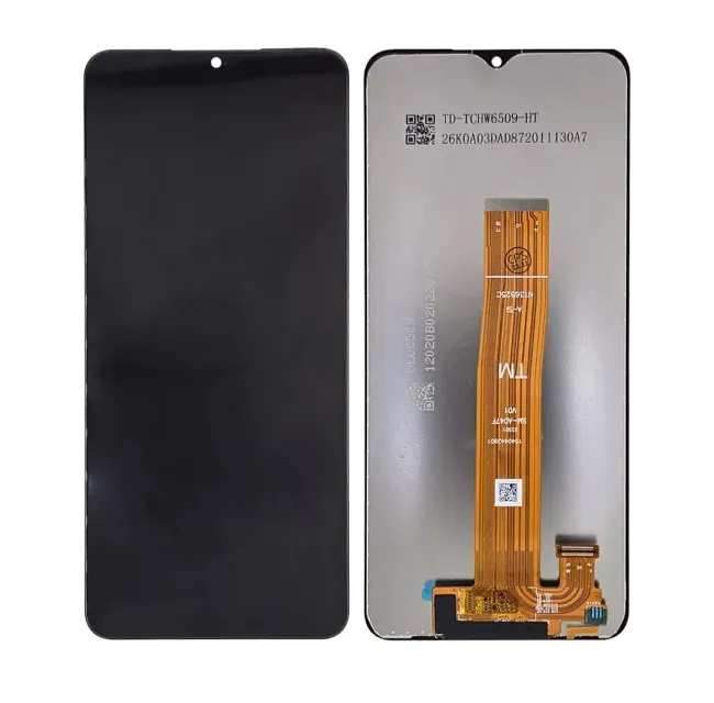 Modulo Samsung a04 CALIDAD ORIGINAL