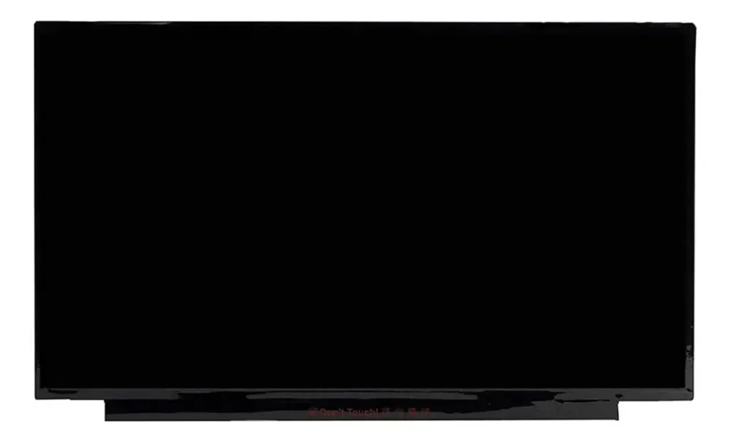 Pantalla Display Notebook 14 30 Pines FHd NE140WUM-NY1 V18.0