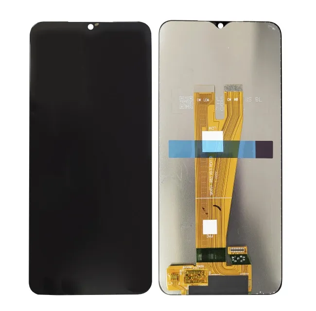 Modulo Samsung a04 CALIDAD ORIGINAL